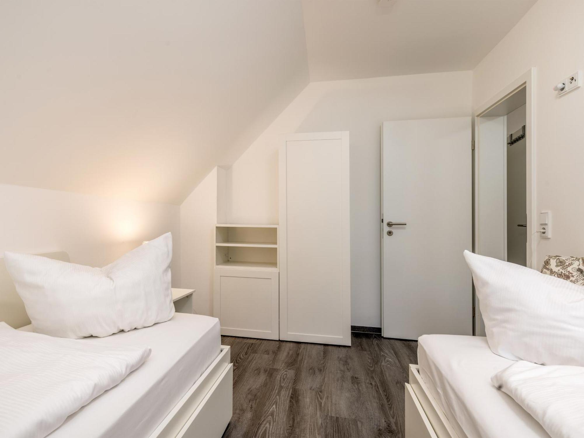 Apartment Meeresbrise In Der Residenz Clara Sophia Binz